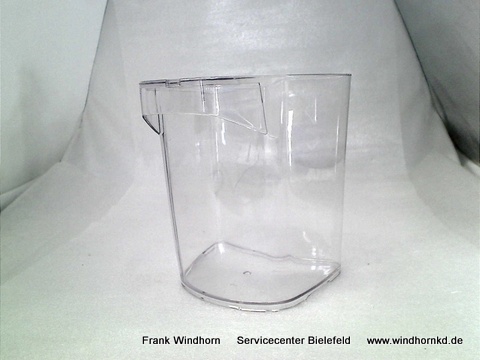 PULP CONTAINER JMP800SI