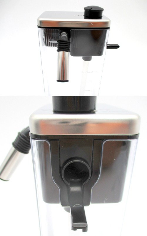 DeLonghi Milk Jug ECAM26.455 DLSC006