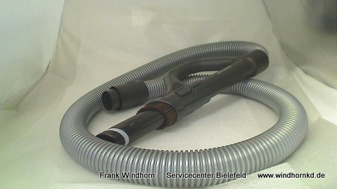 Rowenta RS-RT3510 Vacuum Cleaner Hose for Silence Force