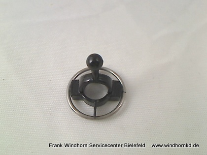 Quirl zu Aeroccino 3193 zum Rühren