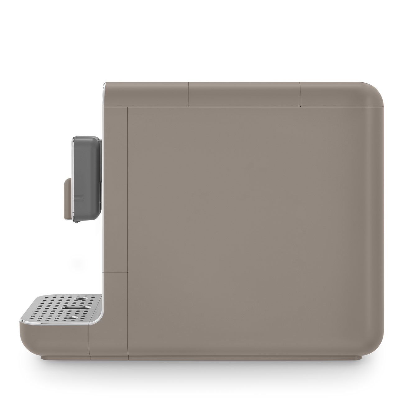 Gebrauchsspuren: Kaffeevollautomat BCC11 Taupe