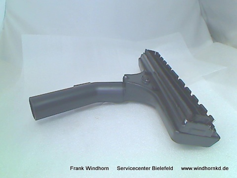 Bürste/gross/schwarz