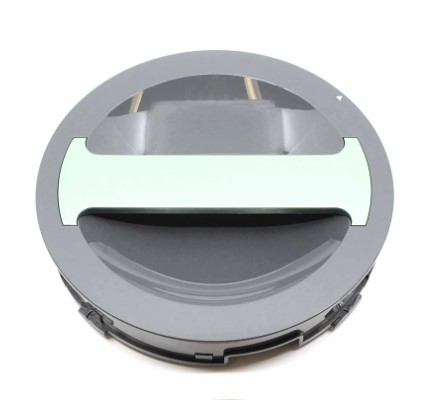 Locking Lid SWR550