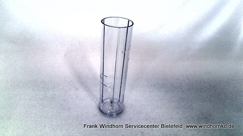 Glas/messbecher
