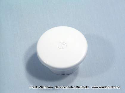 Deckel weiß  AT337/338 / KAH647