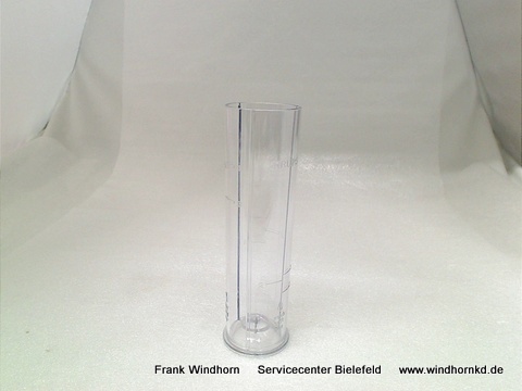 Messbecher