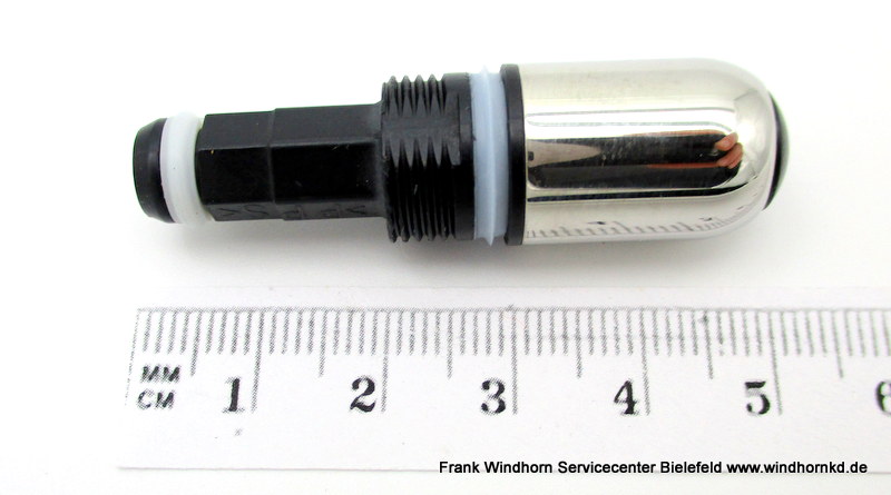 Steam Wand Nozzle SVE850