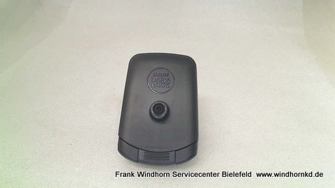 Krups MS-624360 Dolce Gusto Kapselbehälter – Original Ersatzteil