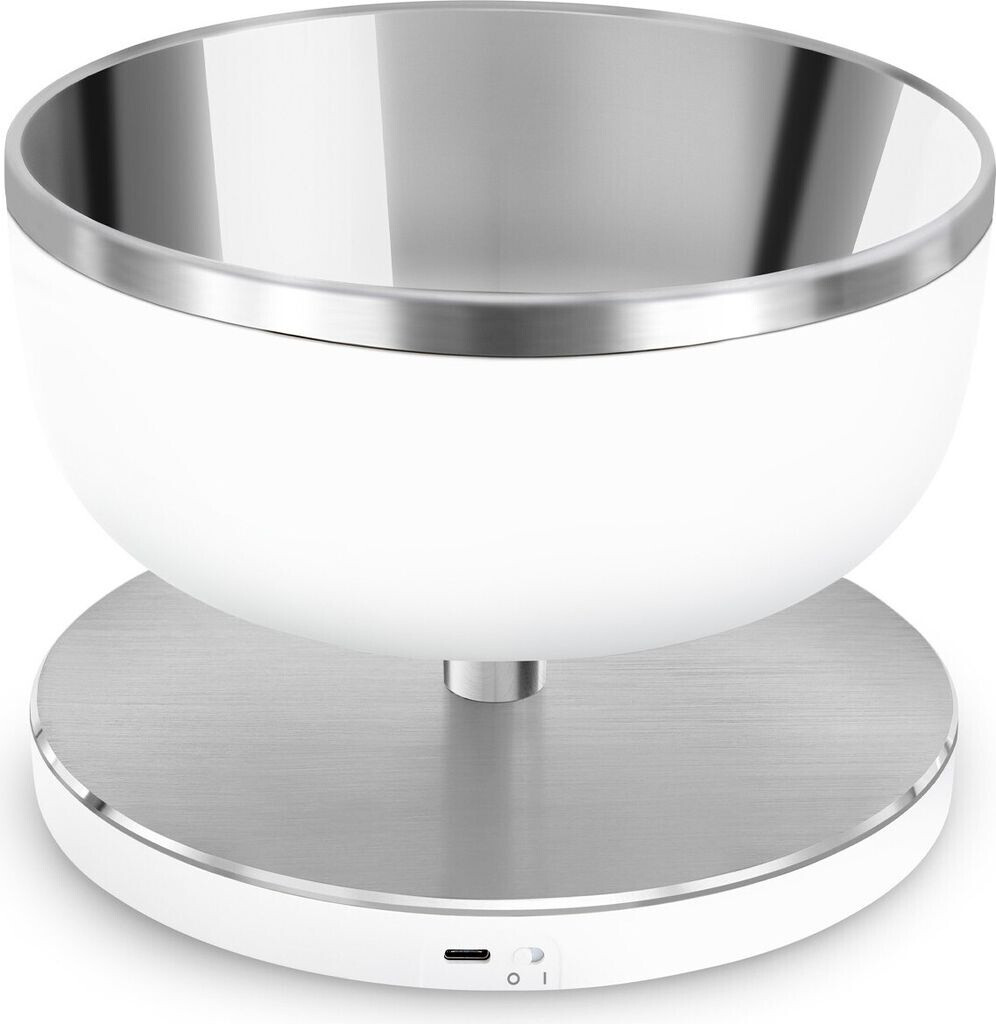 Leichte Gebrauchsspuren: SMEG KSC01WHMWW Digitale Waage Weiß