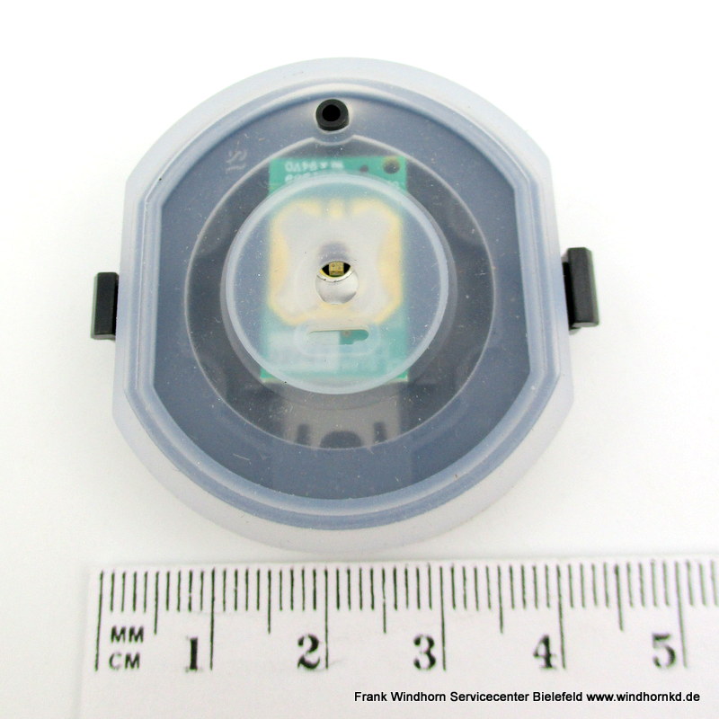 Coffee Start Button SVE850