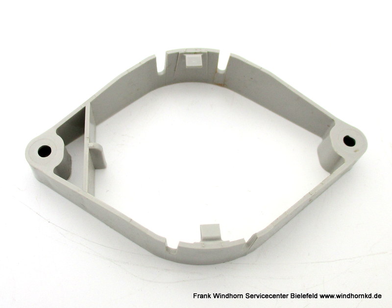 Abdlussabdeckung f. Mixgerät