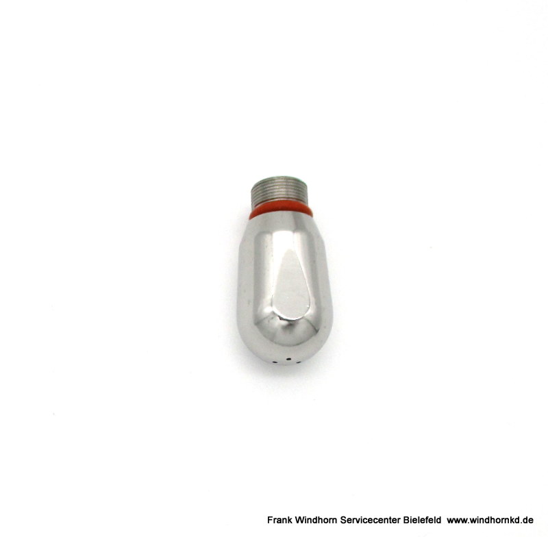 Sage SP0025546 Milk Frothing Wand for Barista Pro & Express