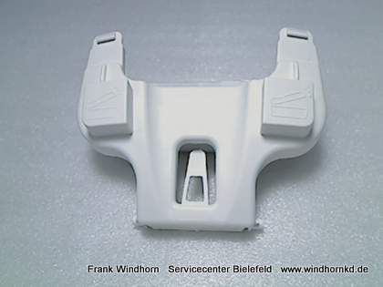 Riegel/weiss