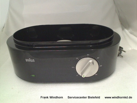 ICS - 3216 FS5100 MAIN UNIT BL