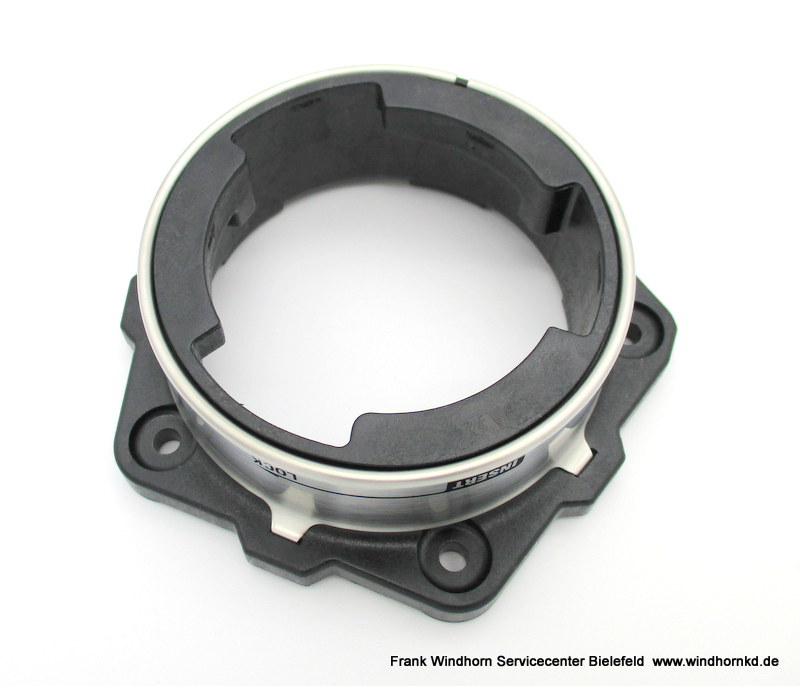 Thermal Block Collar