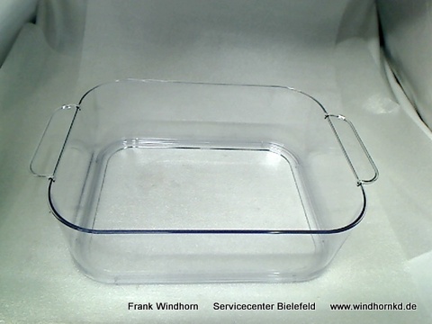 Behälter Nr. 1 Boden FS620