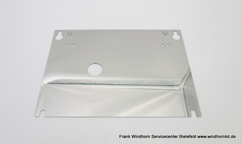 MARAX INSPECTION COVER