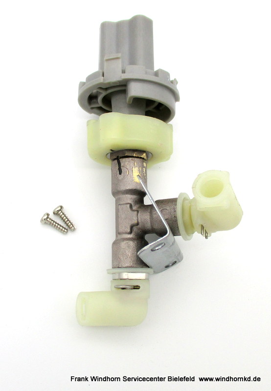 Hot Water Valve SES920