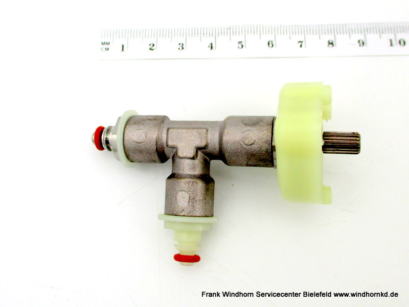 Sage hot water valve SP0001730 – Original spare part for SES920