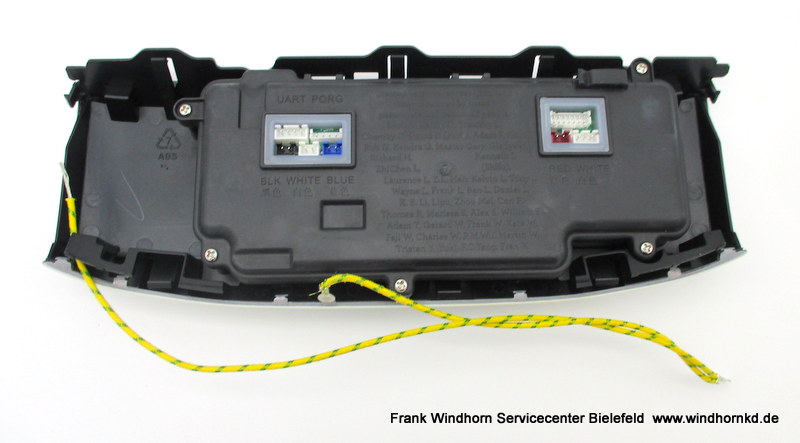 PCB CONTROL KIT SAGE UK SST