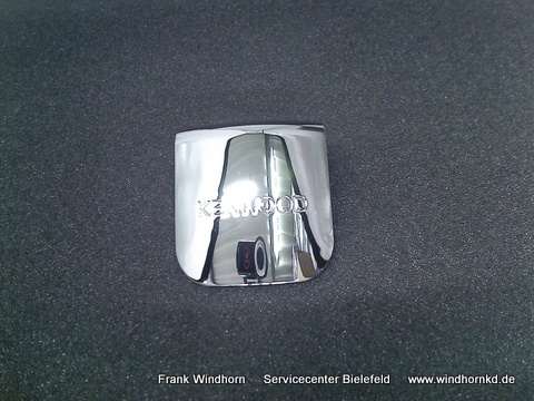 SLOW SPEED OUTLET COVER ASSY K