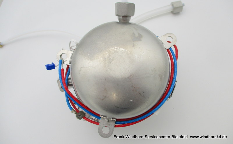 Coffee Boiler 240V SES980 Compression Fittings from PDC2228