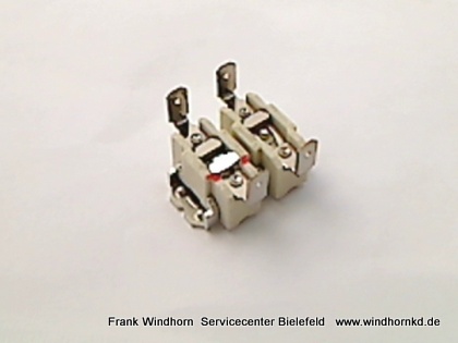 Thermostat 120 C