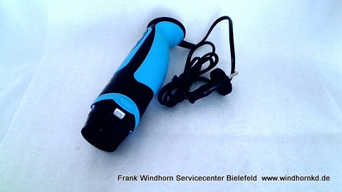 ICS 4191 MQ5000 HANDLE BKBL CP