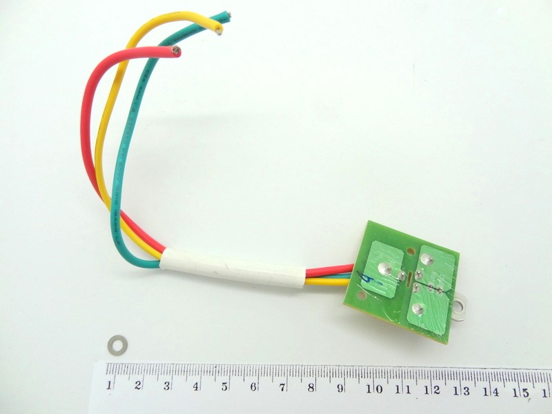 PCB Triac 240V SES810