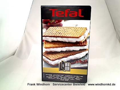 Platte Für Runde Waffeln