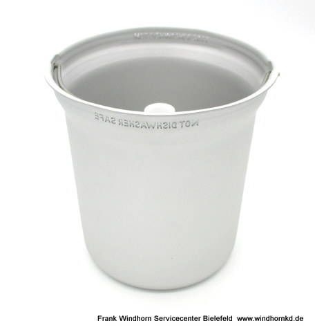 Original Sage SP0025719 Eisbehälter für Smart Scoop SCI600