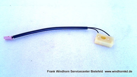REED SWITCH ASSY BOWL KCC9040S