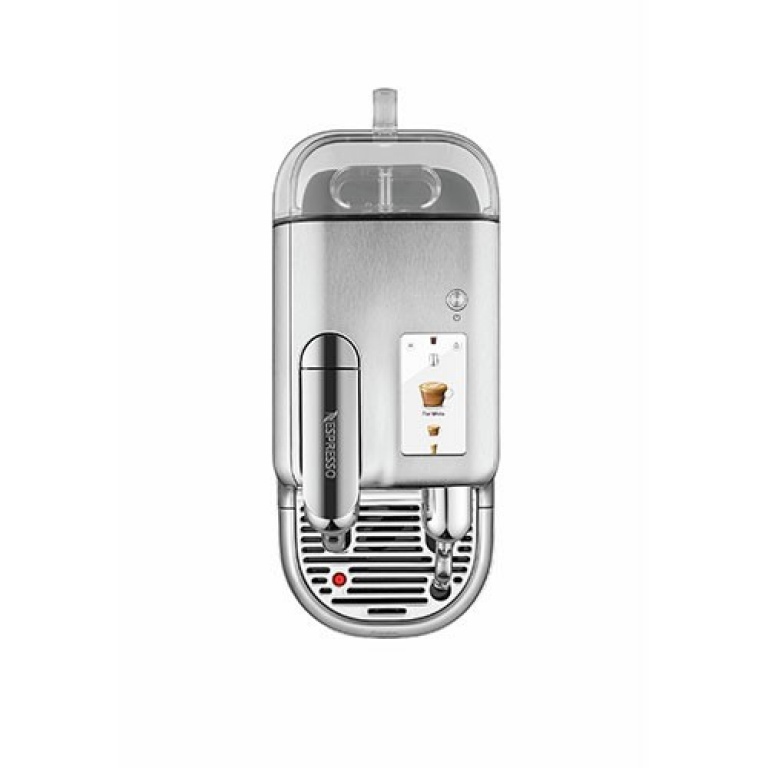 Gebraucht- Wie neu: CreatistaPro Edelstahl SNE900BSS!UK Stecker!