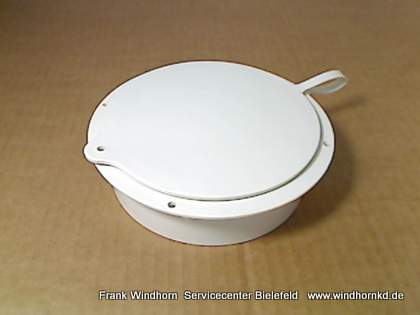 Wandanschlussadapter