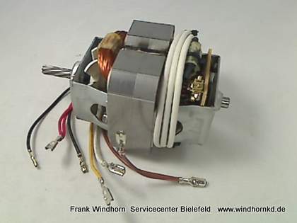 Motor
