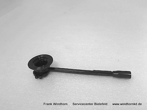 Schlauch/tank/durchflussmesser