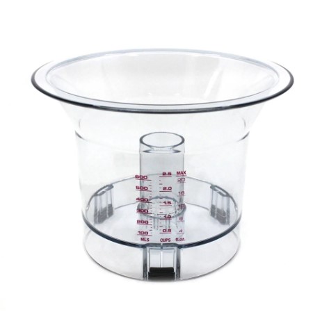 BOWL PROCESSING MINI