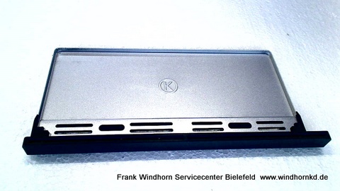 Krümelschublade TTM610