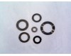 SHIM+WASHER SET   KMX50-KMX55