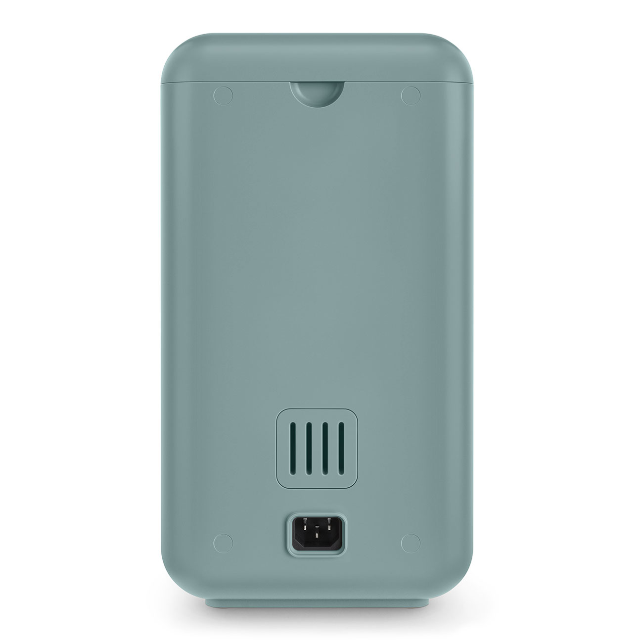 Gebraucht - Wie neu: Kaffeevollautomat mit Dampf BCC12 Grün