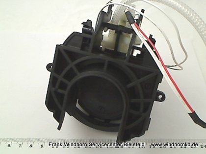 DIFFUSOR/KPL.