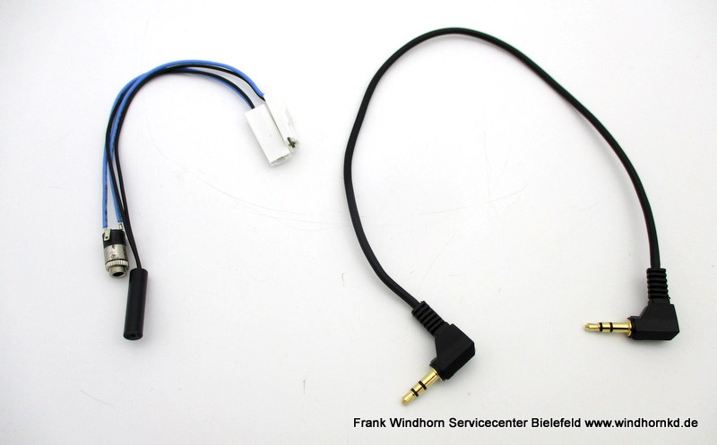 Wiring for PL162T Tank