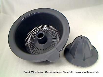 ICS - FP5150/5160 CITRUS JUICE