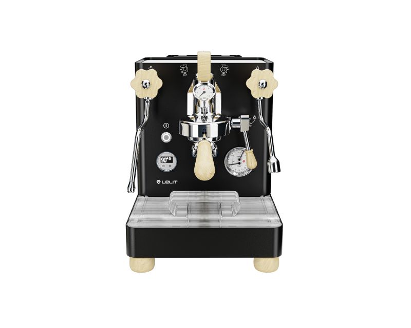 Significant signs of use: Bianca PL162T-EU black