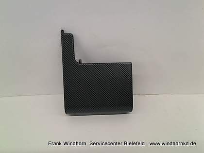 PANNELLO INFERIORE DX(ABS) SBG