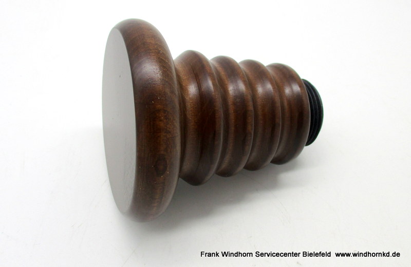 “ESPERTO” BOILER CAP ASSEMBLY WOOD