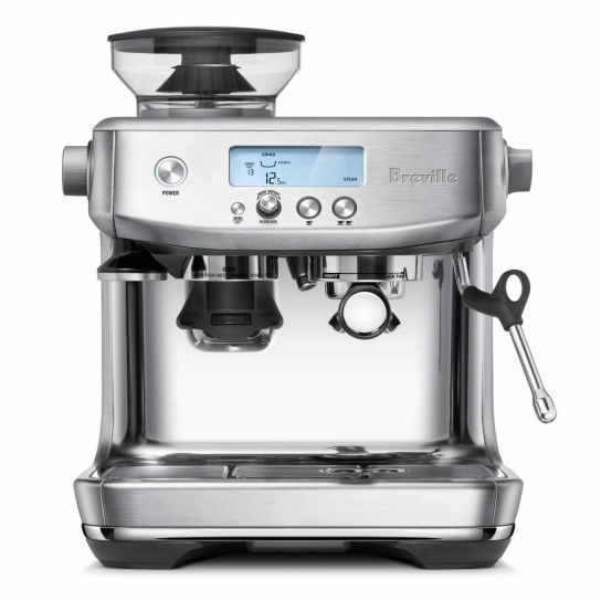 Espresso 