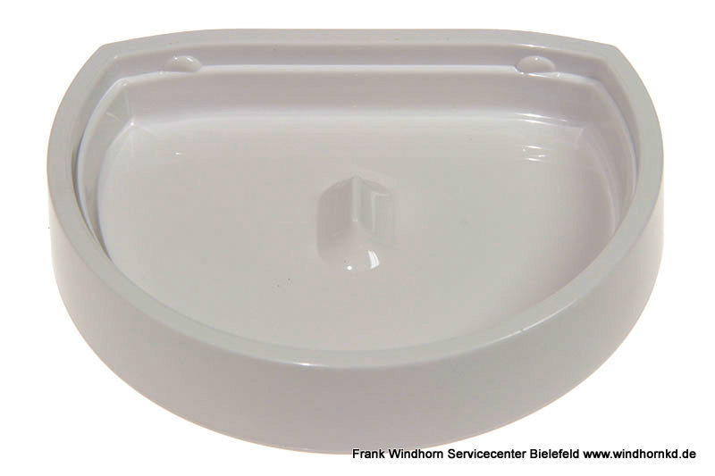 Abtropfschale zu EDG30x