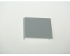 PANNELLO FRONTALE DX BIANCO (P