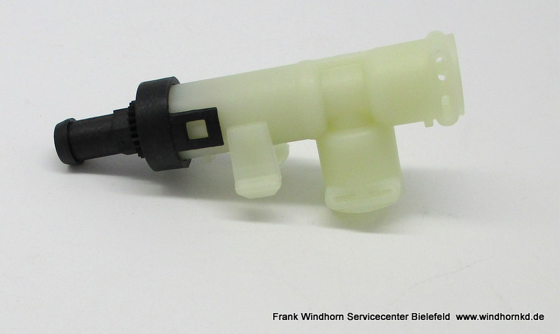 Coffee Over-Pressure Valve Assembly SNE8